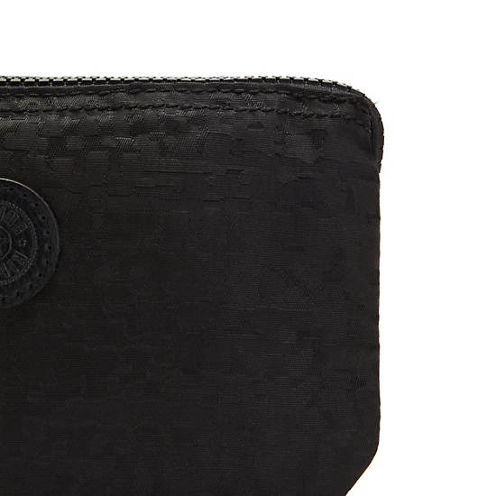 Kipling Creativity Large Pouch Tassen Zwart | België 1130SG